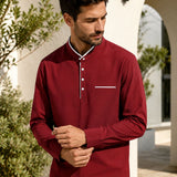 Vermelho